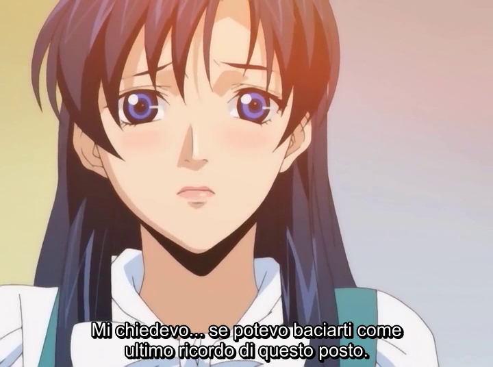 La ragazza dell’ascensore – Episodio 4