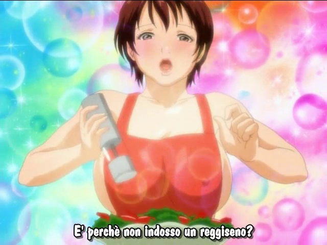 Un duro lavoro – Episodio 2