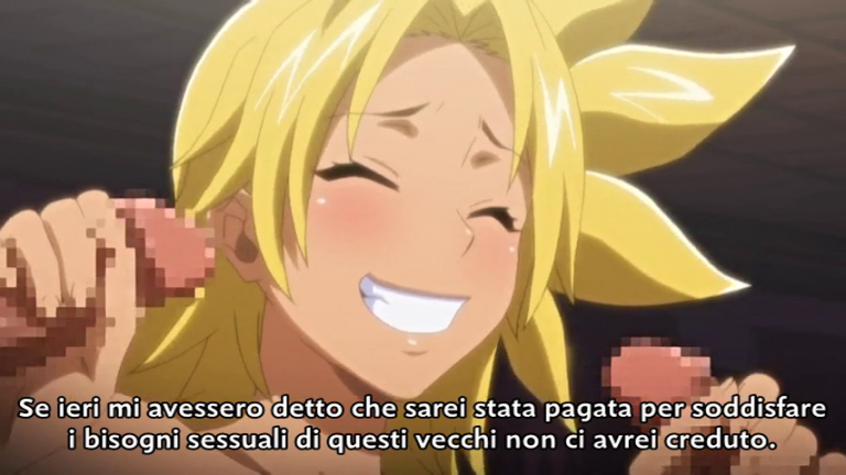 è una questione di soldi – episodio 1